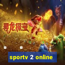 sportv 2 online